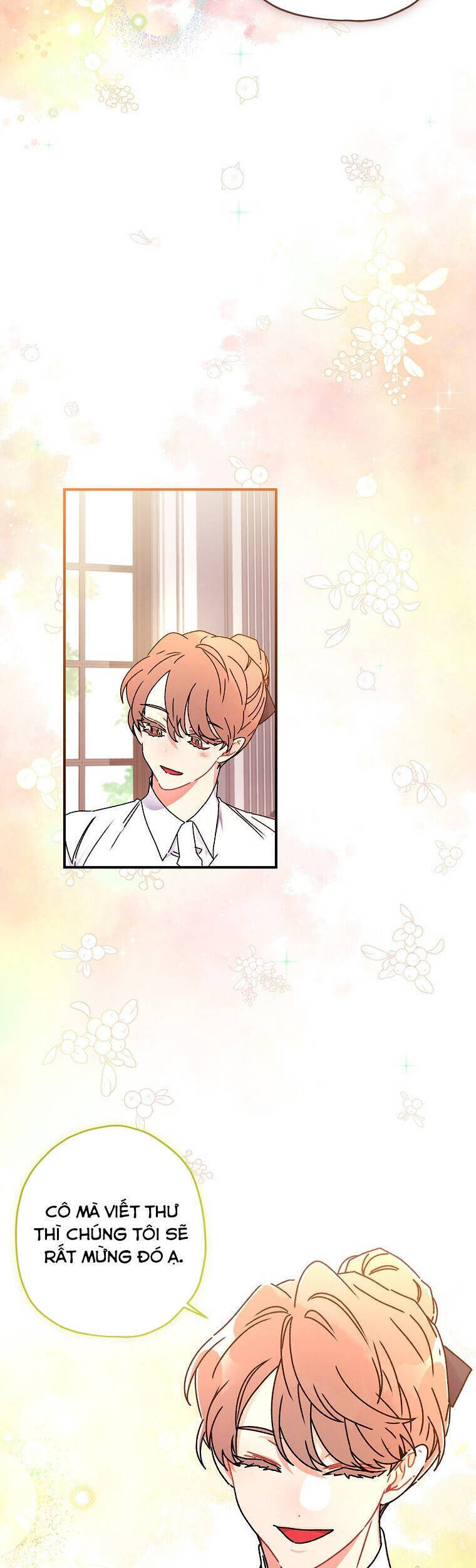 Ta Trở Thành Con Gái Nuôi Của Nam Chính - Chapter 103 - Page 24