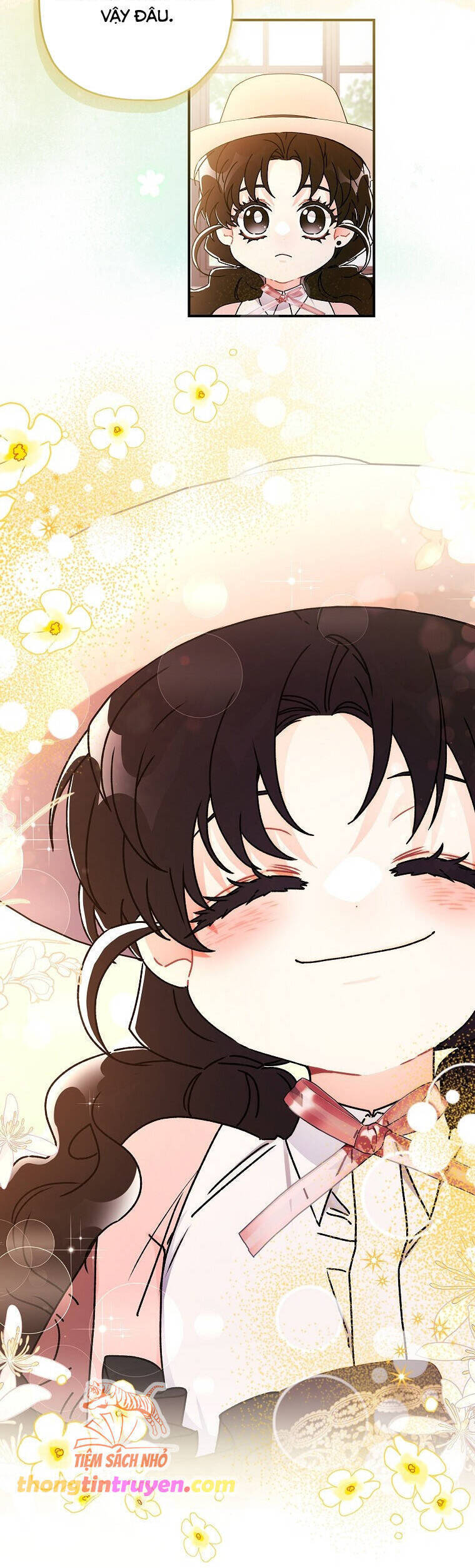 Ta Trở Thành Con Gái Nuôi Của Nam Chính - Chapter 103 - Page 26