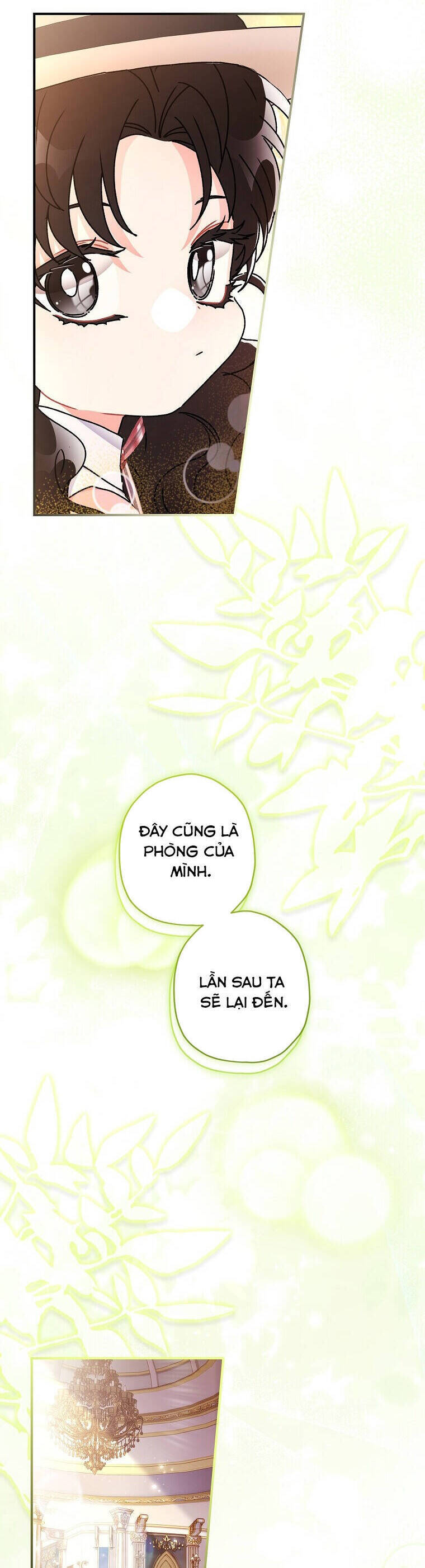 Ta Trở Thành Con Gái Nuôi Của Nam Chính - Chapter 103 - Page 28