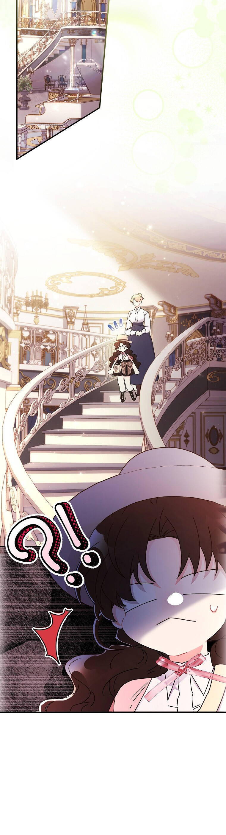 Ta Trở Thành Con Gái Nuôi Của Nam Chính - Chapter 103 - Page 29