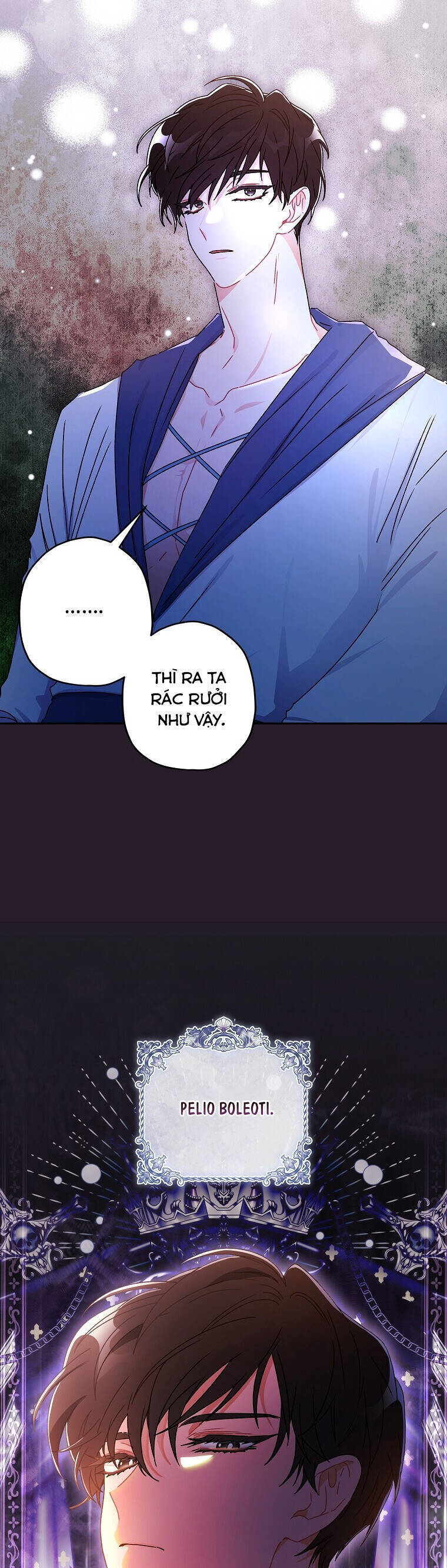 Ta Trở Thành Con Gái Nuôi Của Nam Chính - Chapter 103 - Page 3