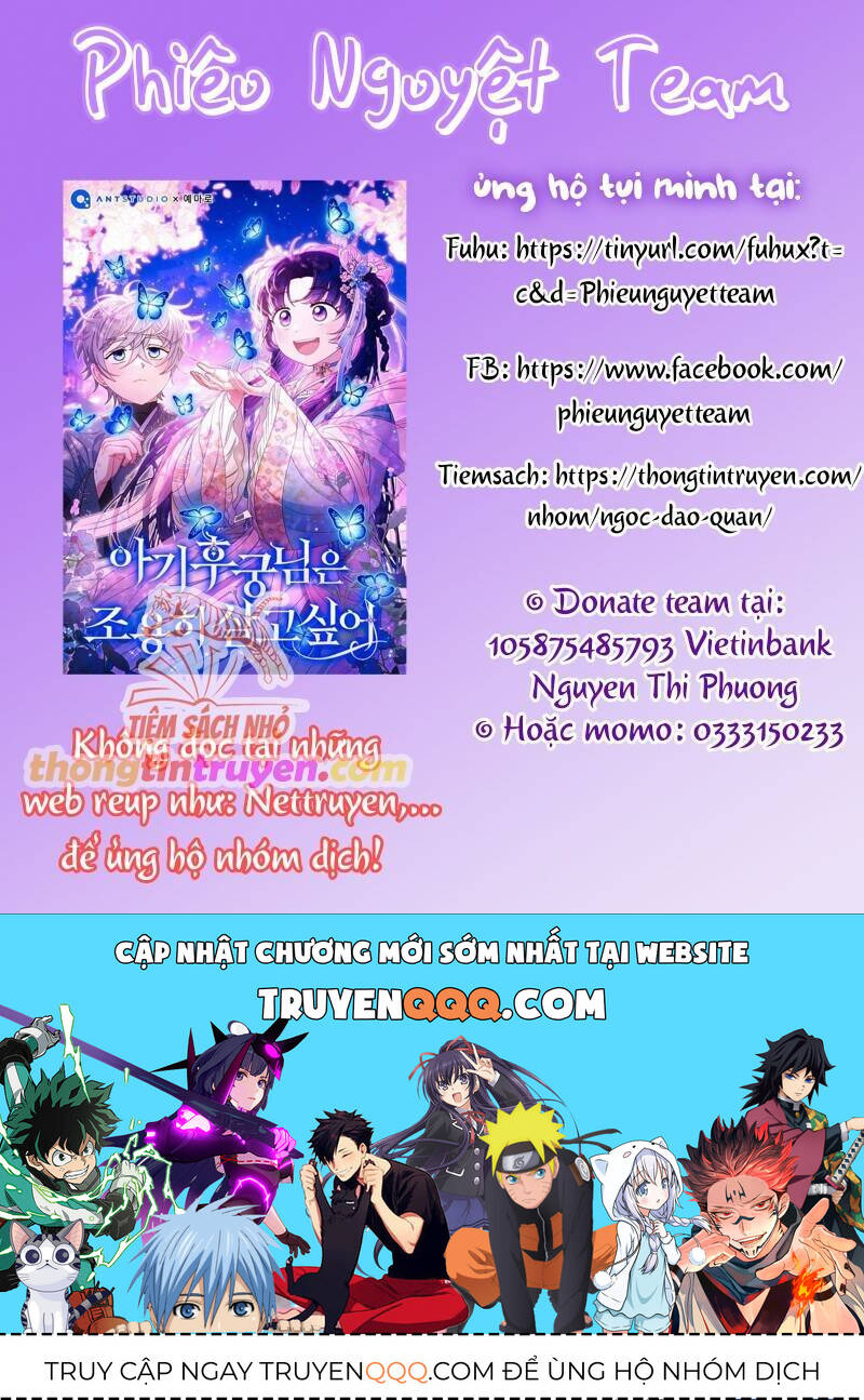 Ta Trở Thành Con Gái Nuôi Của Nam Chính - Chapter 103 - Page 37