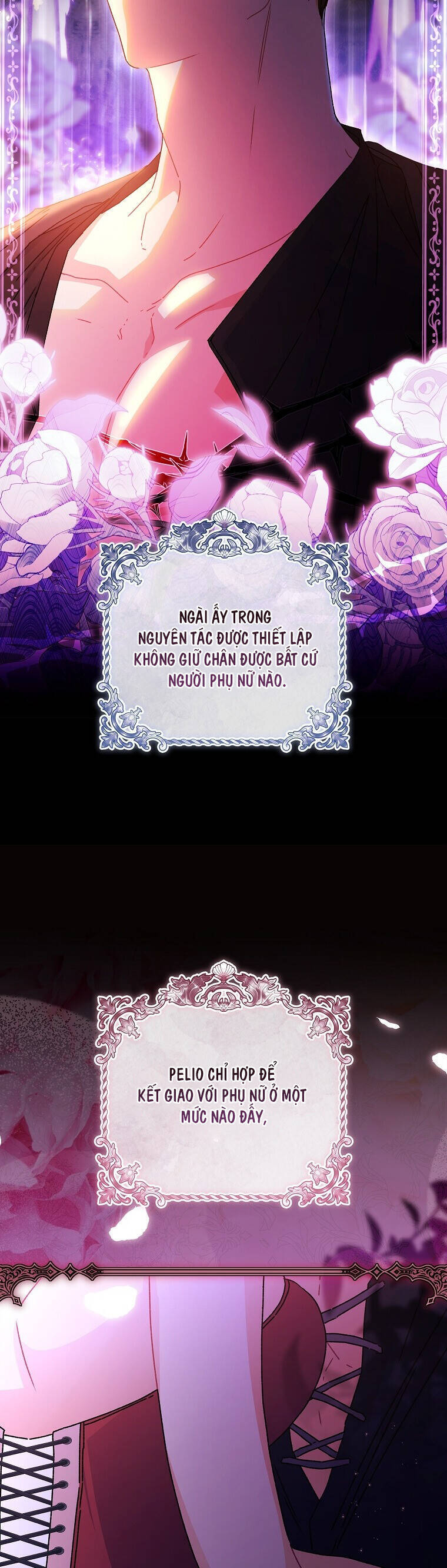 Ta Trở Thành Con Gái Nuôi Của Nam Chính - Chapter 103 - Page 4