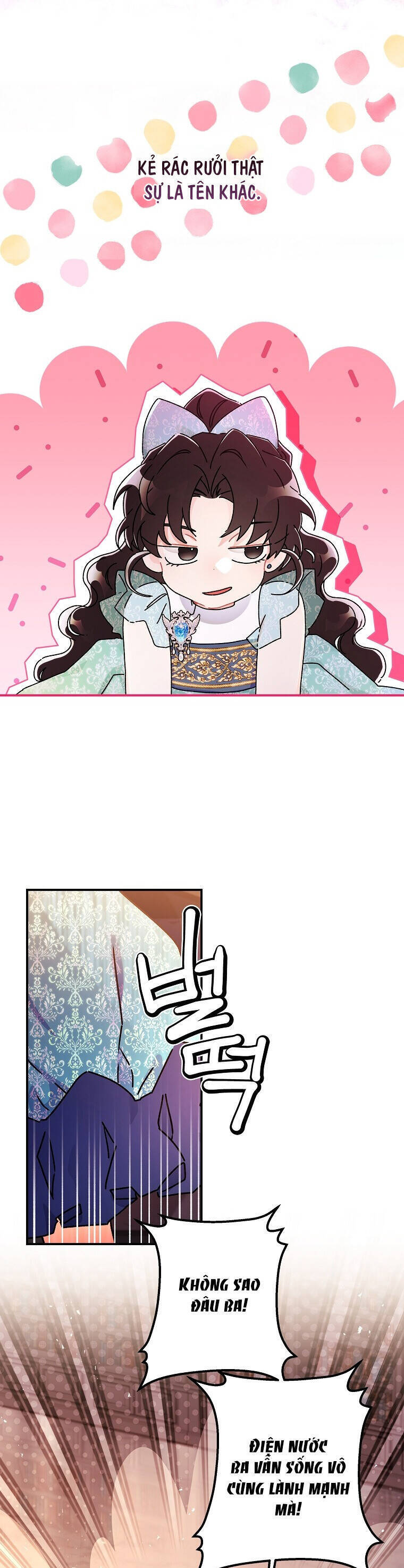 Ta Trở Thành Con Gái Nuôi Của Nam Chính - Chapter 103 - Page 6