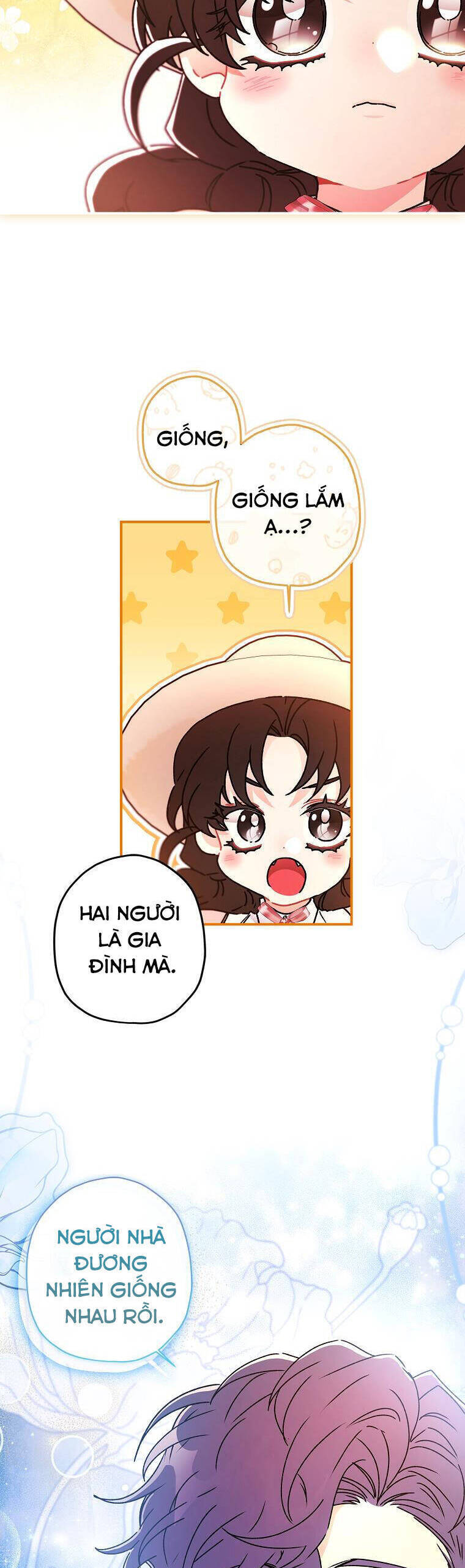 Ta Trở Thành Con Gái Nuôi Của Nam Chính - Chapter 104 - Page 11