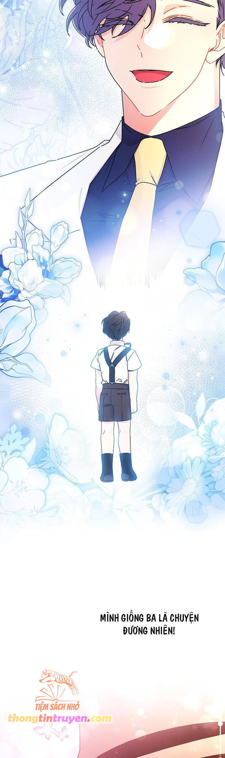 Ta Trở Thành Con Gái Nuôi Của Nam Chính - Chapter 104 - Page 12