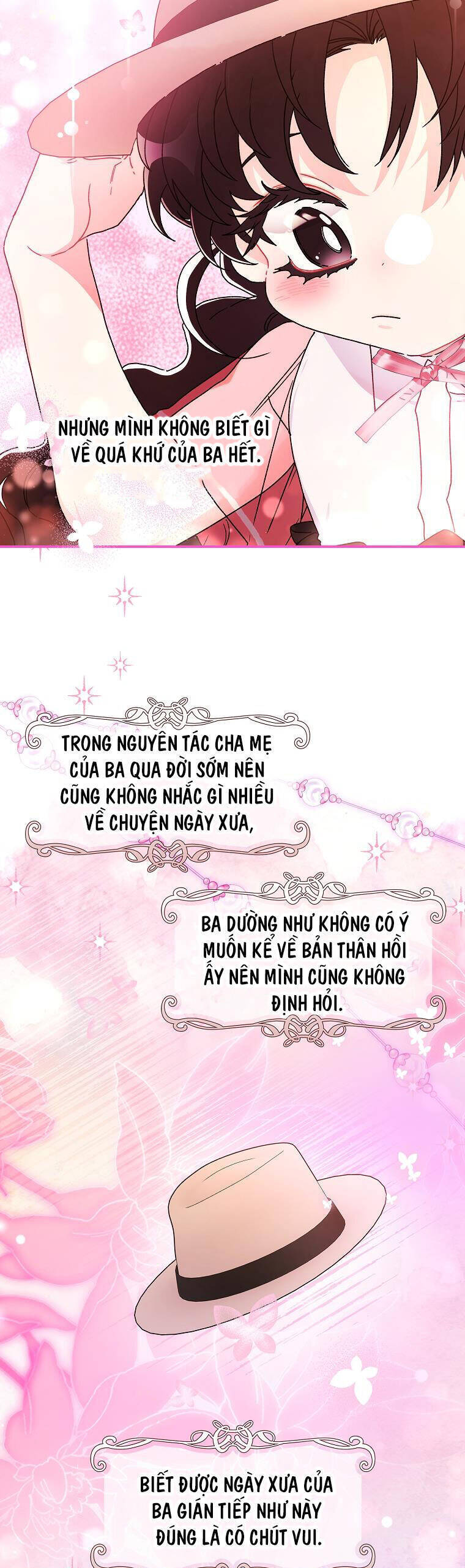 Ta Trở Thành Con Gái Nuôi Của Nam Chính - Chapter 104 - Page 13