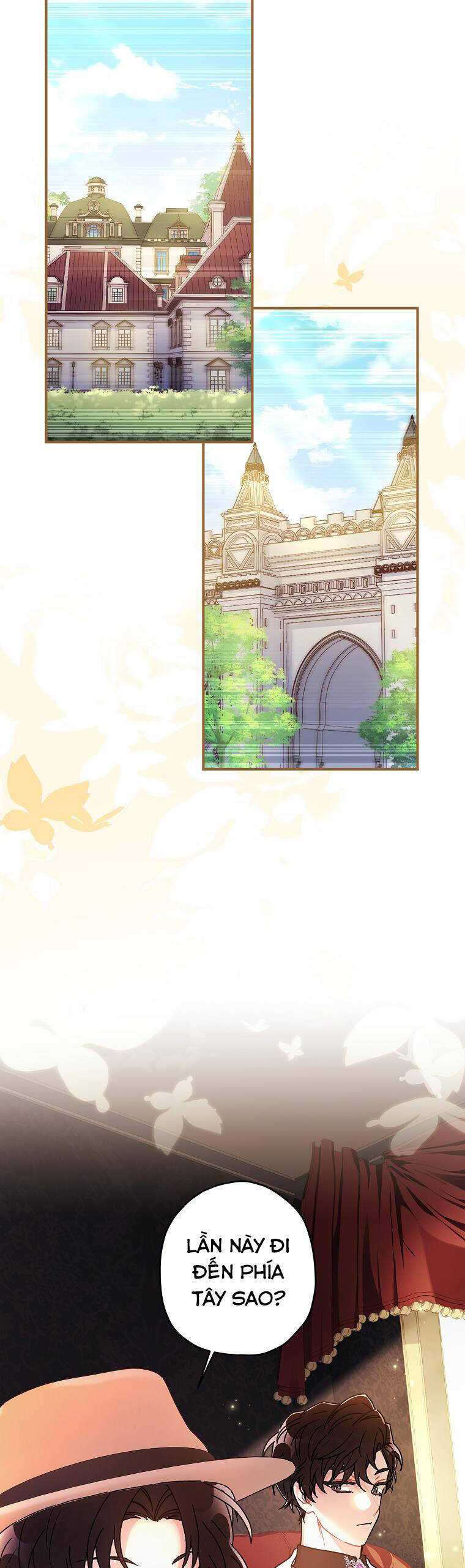 Ta Trở Thành Con Gái Nuôi Của Nam Chính - Chapter 104 - Page 22