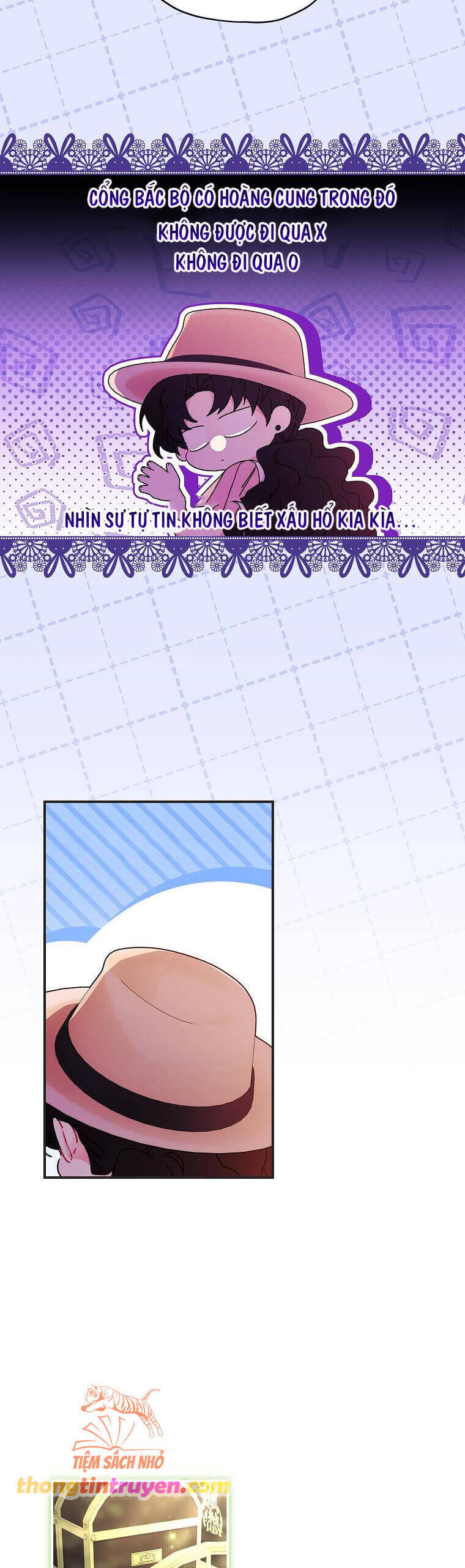 Ta Trở Thành Con Gái Nuôi Của Nam Chính - Chapter 104 - Page 24