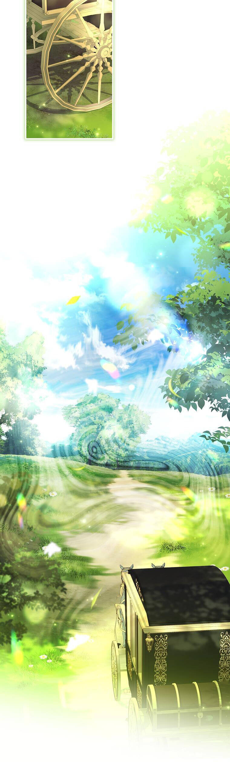 Ta Trở Thành Con Gái Nuôi Của Nam Chính - Chapter 104 - Page 26