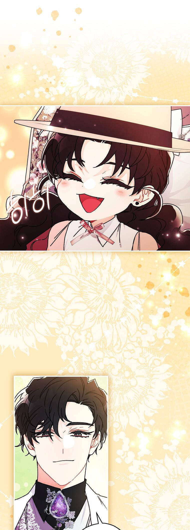 Ta Trở Thành Con Gái Nuôi Của Nam Chính - Chapter 104 - Page 38