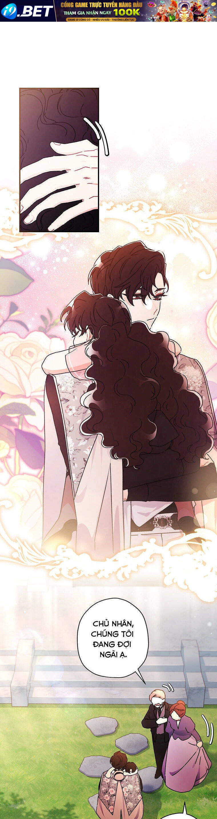 Ta Trở Thành Con Gái Nuôi Của Nam Chính - Chapter 105 - Page 13
