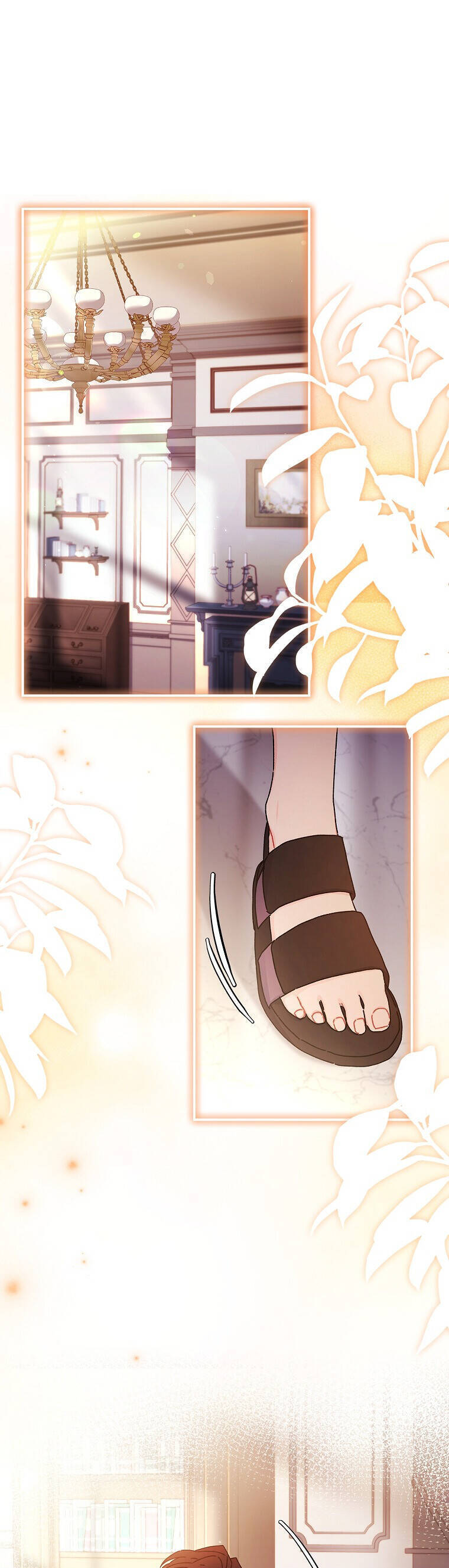 Ta Trở Thành Con Gái Nuôi Của Nam Chính - Chapter 105 - Page 18