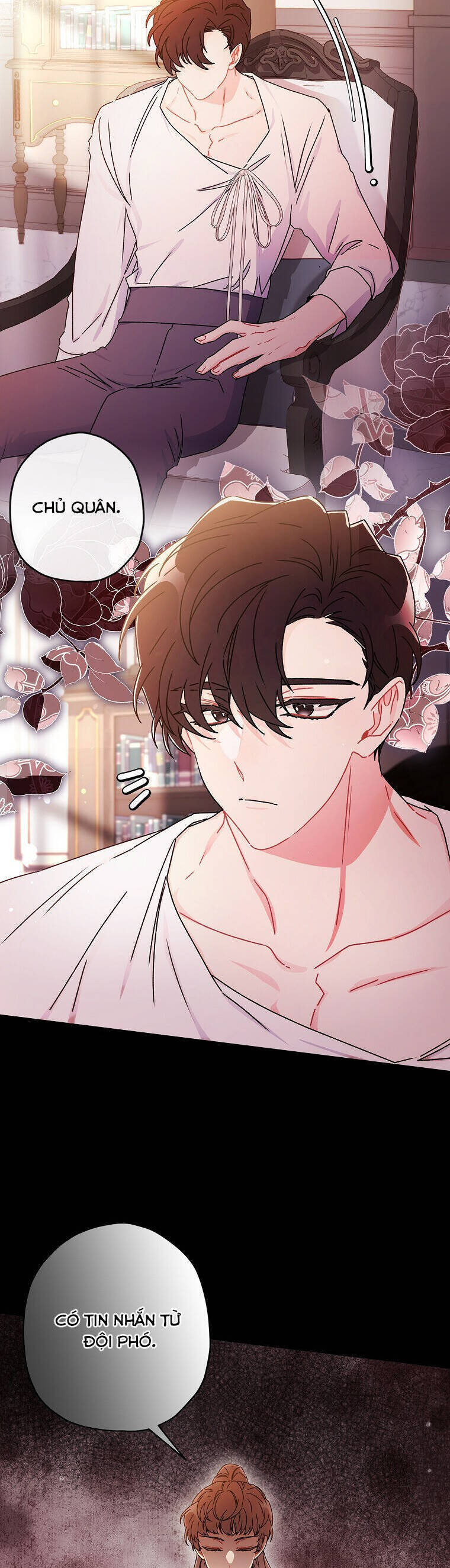 Ta Trở Thành Con Gái Nuôi Của Nam Chính - Chapter 105 - Page 19