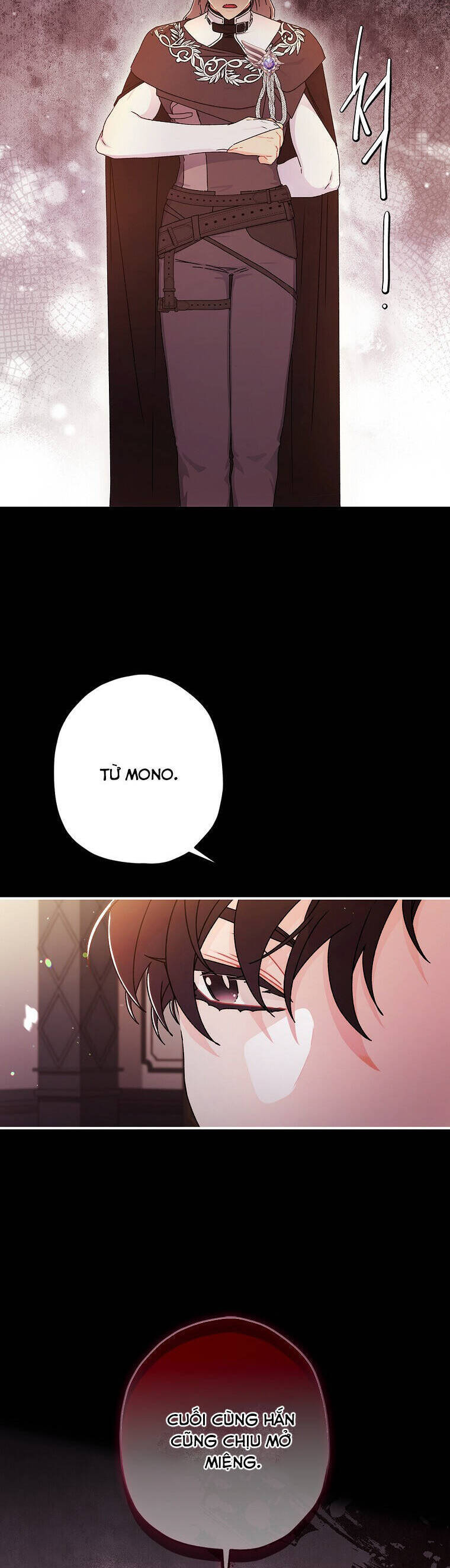 Ta Trở Thành Con Gái Nuôi Của Nam Chính - Chapter 105 - Page 20