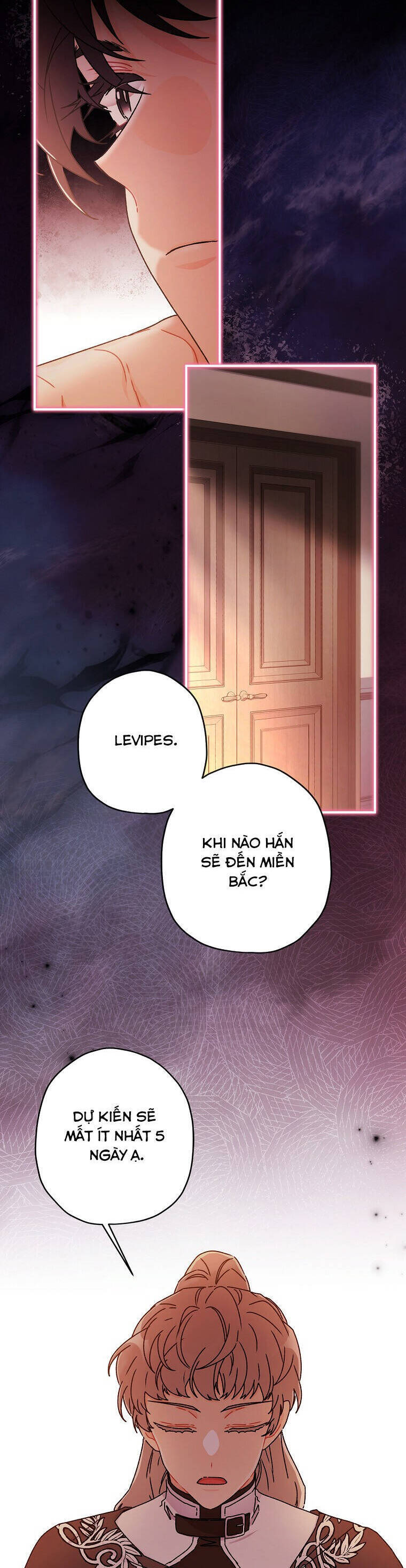 Ta Trở Thành Con Gái Nuôi Của Nam Chính - Chapter 105 - Page 23