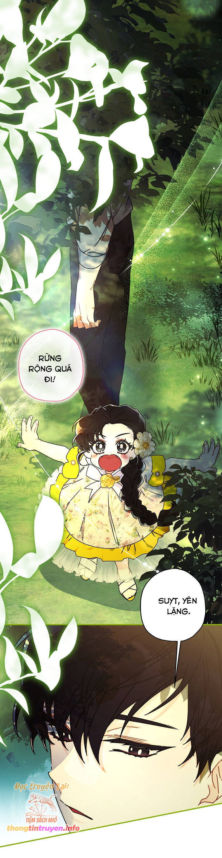 Ta Trở Thành Con Gái Nuôi Của Nam Chính - Chapter 105 - Page 26