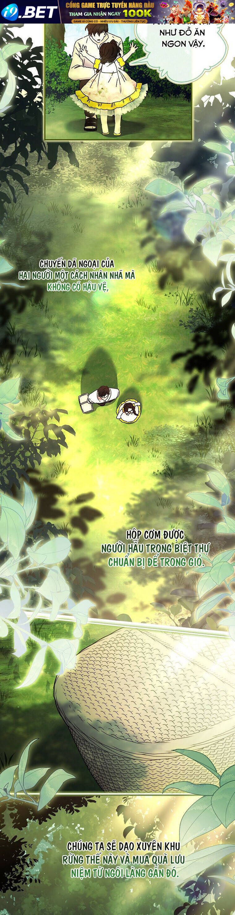 Ta Trở Thành Con Gái Nuôi Của Nam Chính - Chapter 105 - Page 29