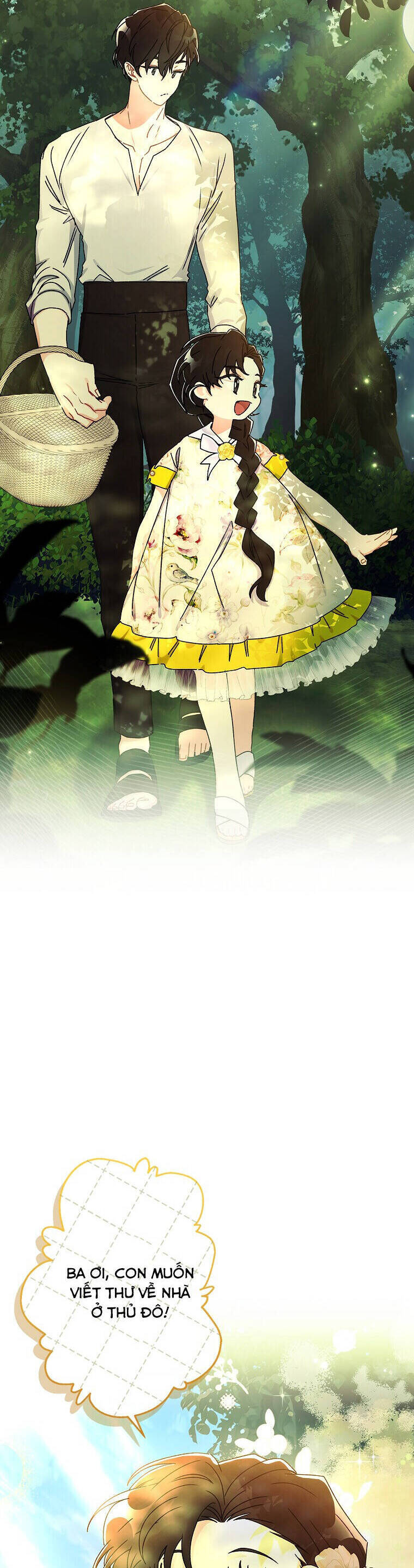 Ta Trở Thành Con Gái Nuôi Của Nam Chính - Chapter 105 - Page 30