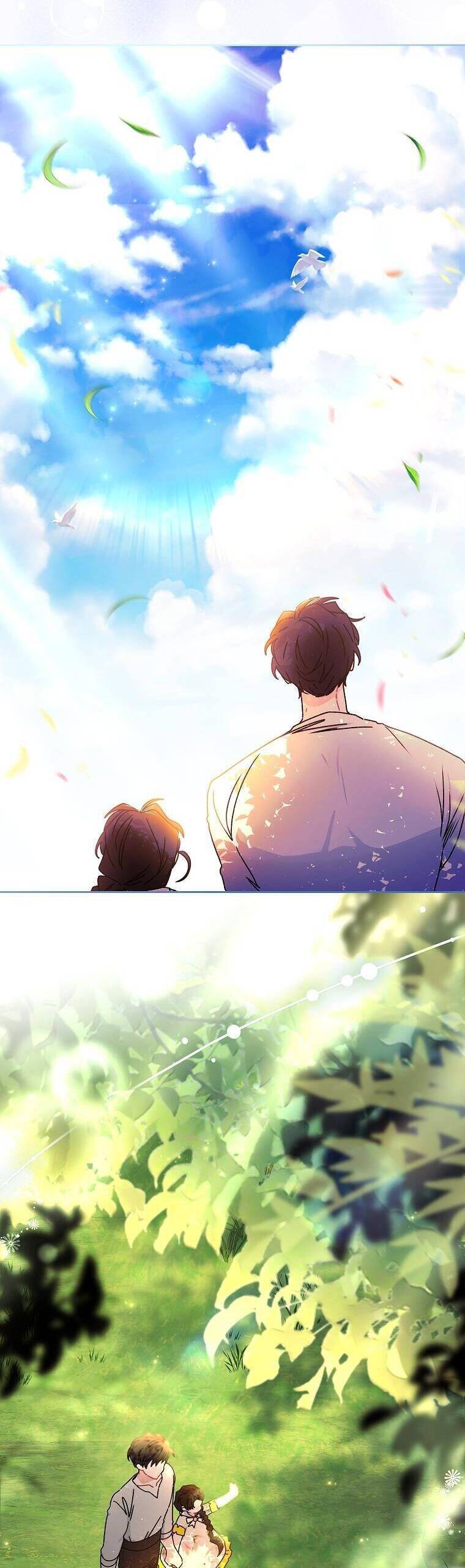 Ta Trở Thành Con Gái Nuôi Của Nam Chính - Chapter 106 - Page 10