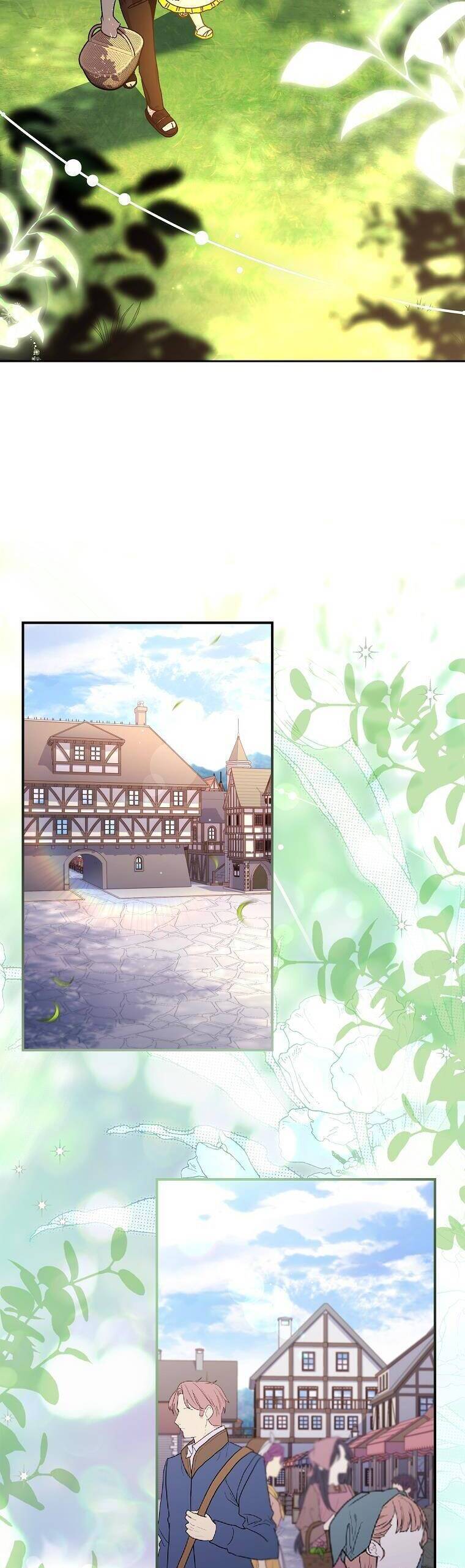 Ta Trở Thành Con Gái Nuôi Của Nam Chính - Chapter 106 - Page 11