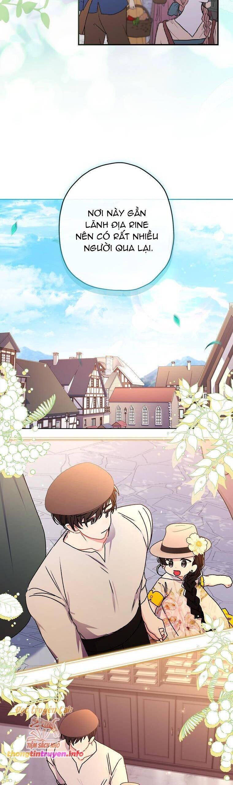 Ta Trở Thành Con Gái Nuôi Của Nam Chính - Chapter 106 - Page 12