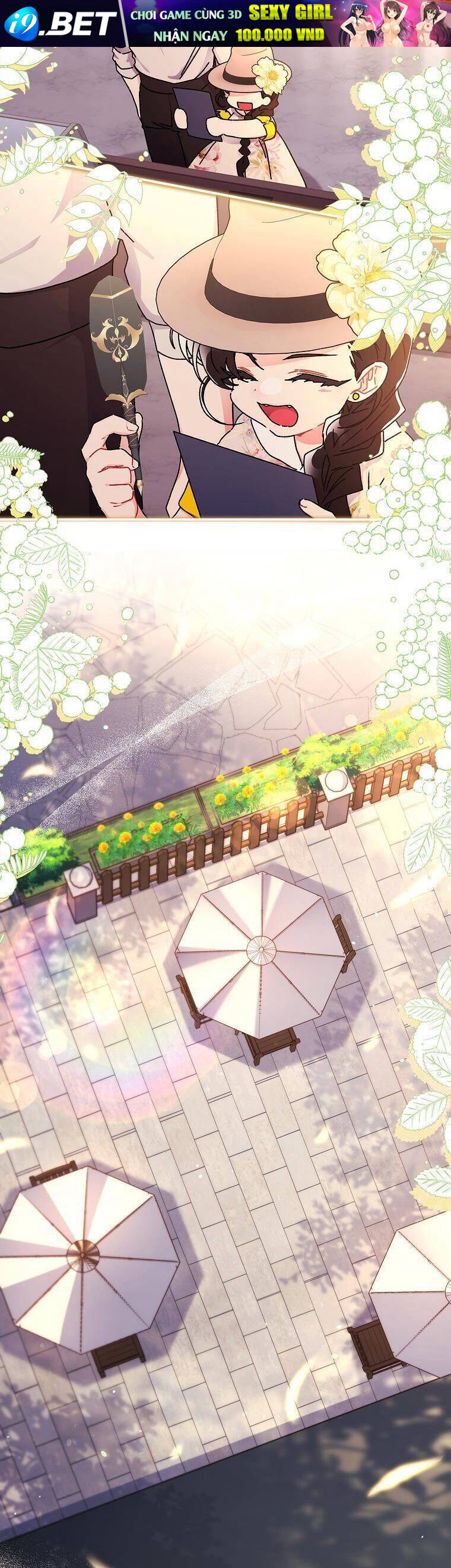 Ta Trở Thành Con Gái Nuôi Của Nam Chính - Chapter 106 - Page 13