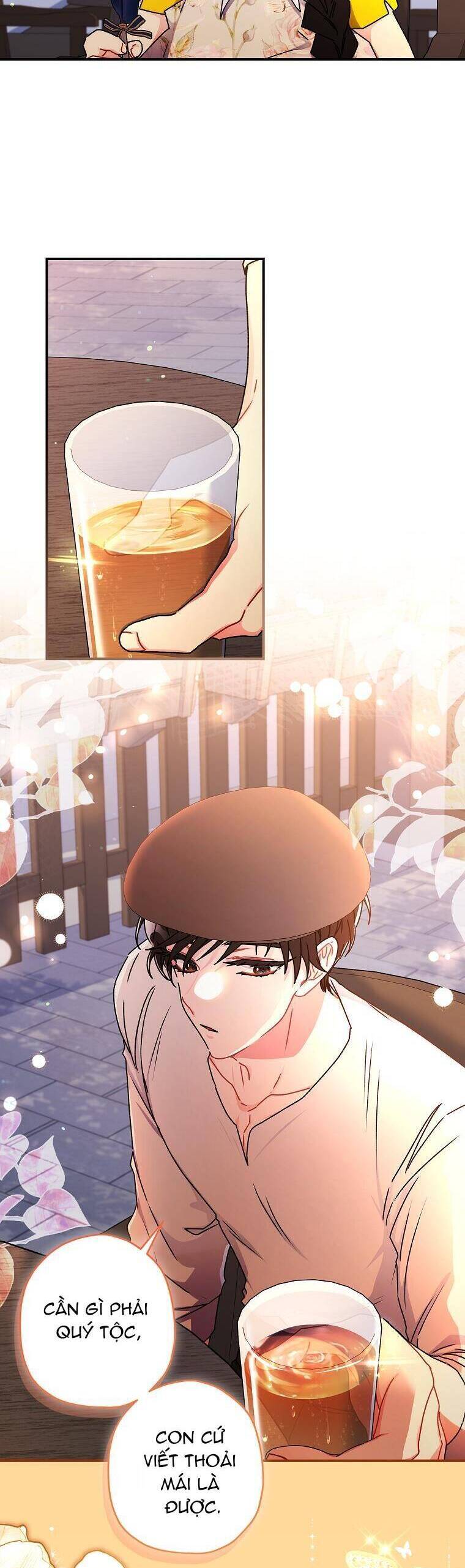 Ta Trở Thành Con Gái Nuôi Của Nam Chính - Chapter 106 - Page 15