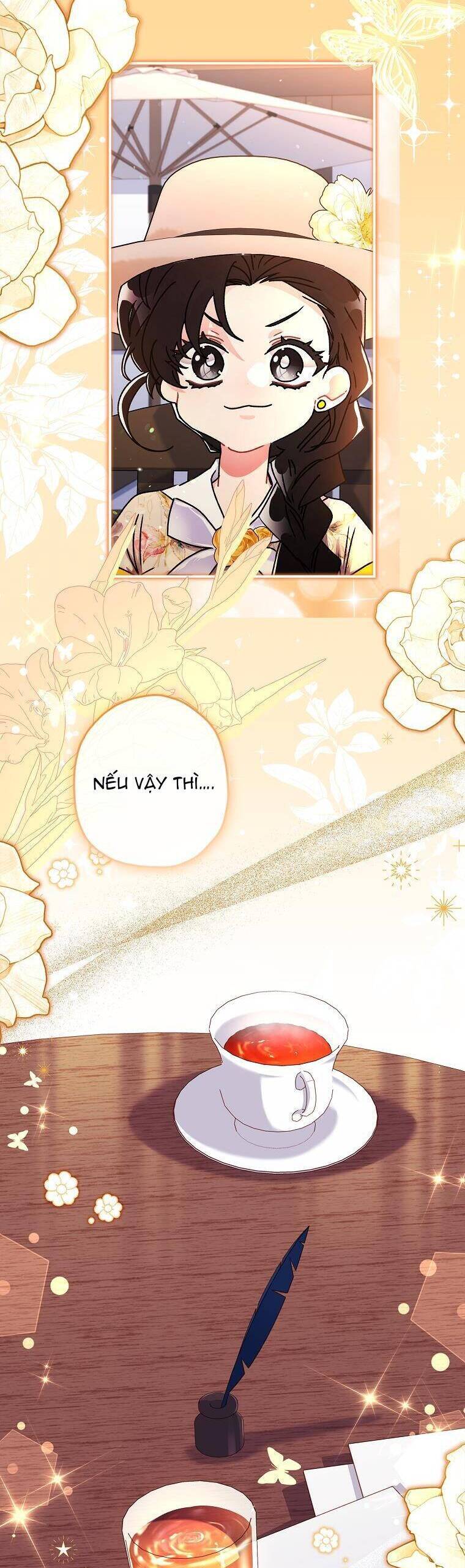 Ta Trở Thành Con Gái Nuôi Của Nam Chính - Chapter 106 - Page 16