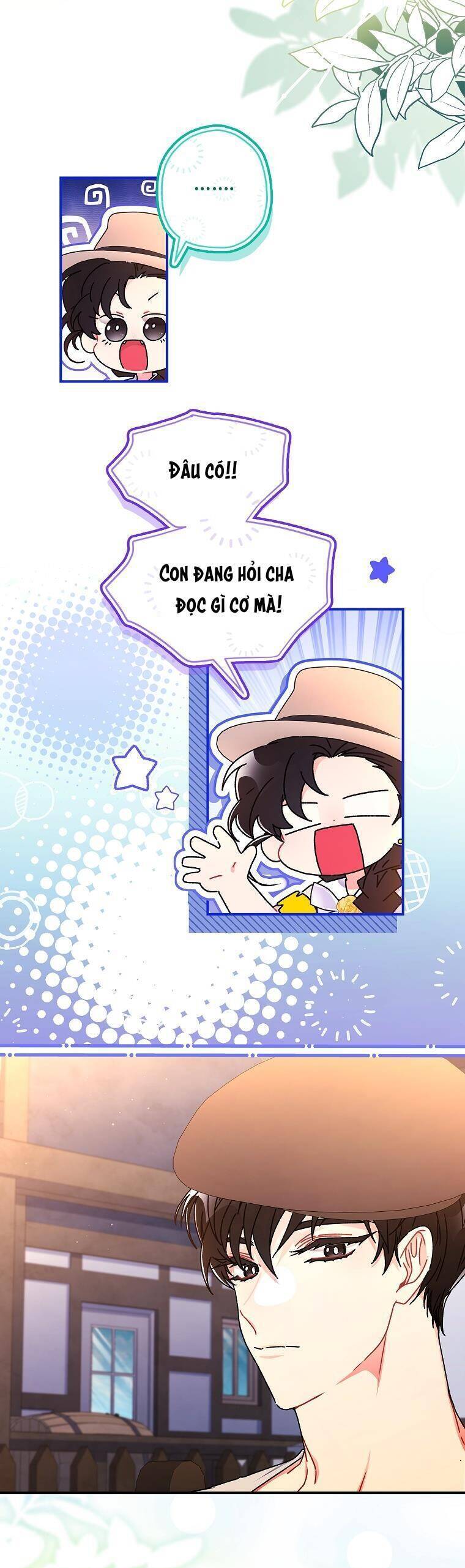 Ta Trở Thành Con Gái Nuôi Của Nam Chính - Chapter 106 - Page 19