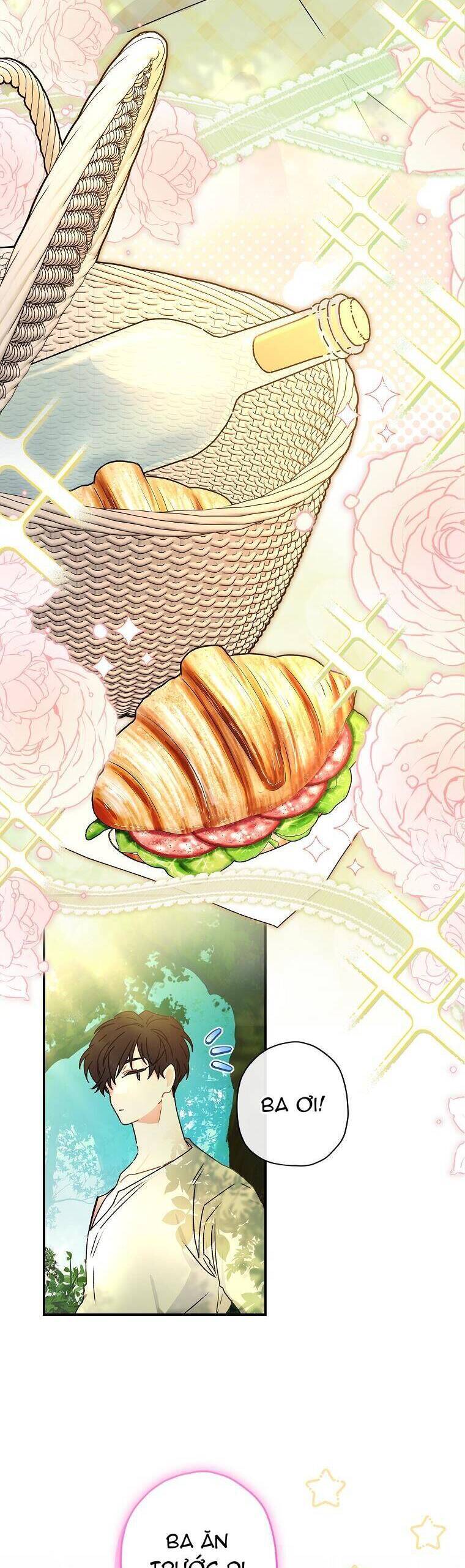 Ta Trở Thành Con Gái Nuôi Của Nam Chính - Chapter 106 - Page 3