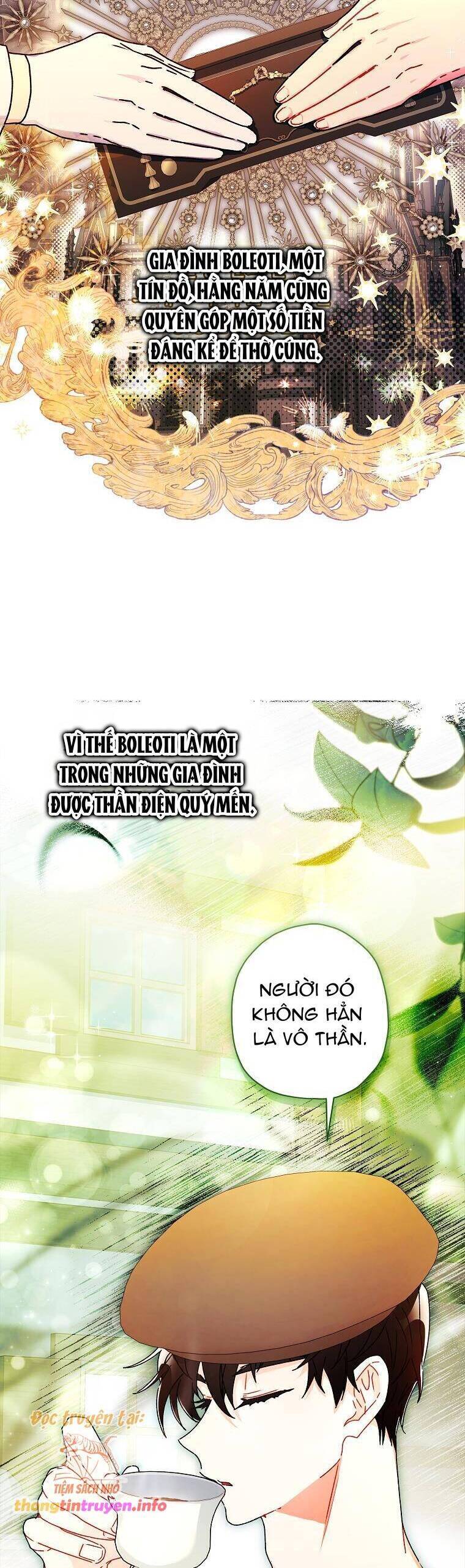 Ta Trở Thành Con Gái Nuôi Của Nam Chính - Chapter 106 - Page 30