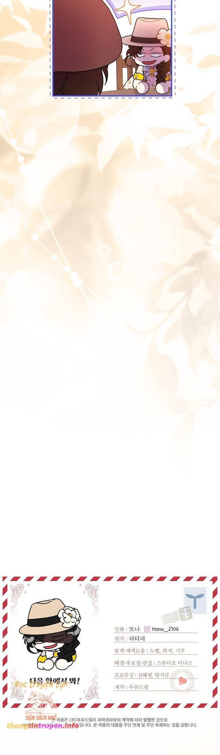 Ta Trở Thành Con Gái Nuôi Của Nam Chính - Chapter 106 - Page 33