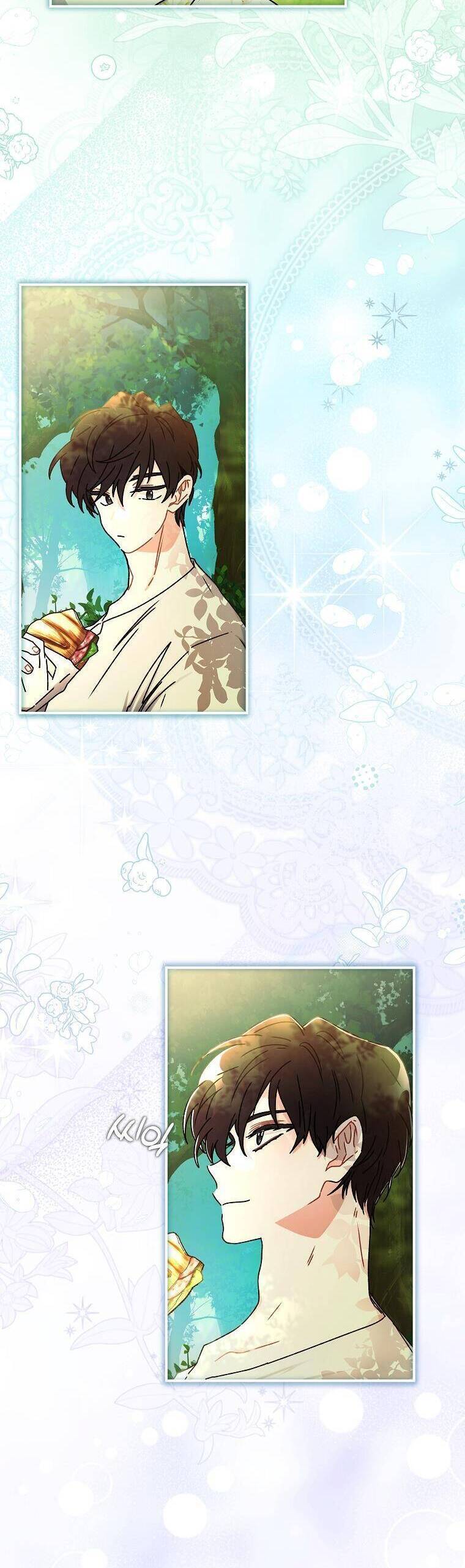 Ta Trở Thành Con Gái Nuôi Của Nam Chính - Chapter 106 - Page 9