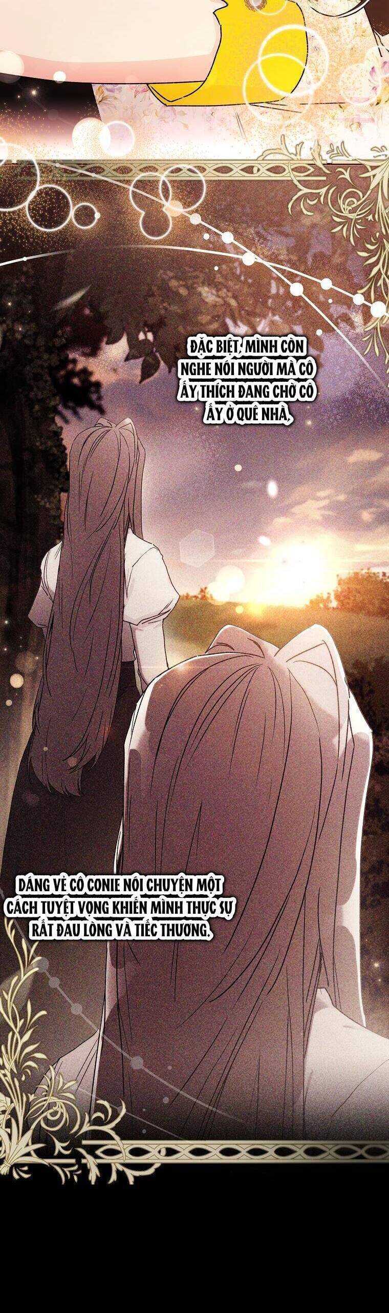 Ta Trở Thành Con Gái Nuôi Của Nam Chính - Chapter 107 - Page 15