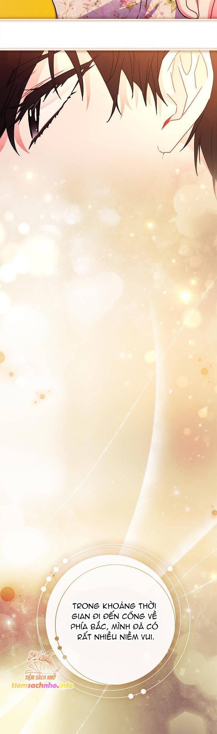 Ta Trở Thành Con Gái Nuôi Của Nam Chính - Chapter 107 - Page 18