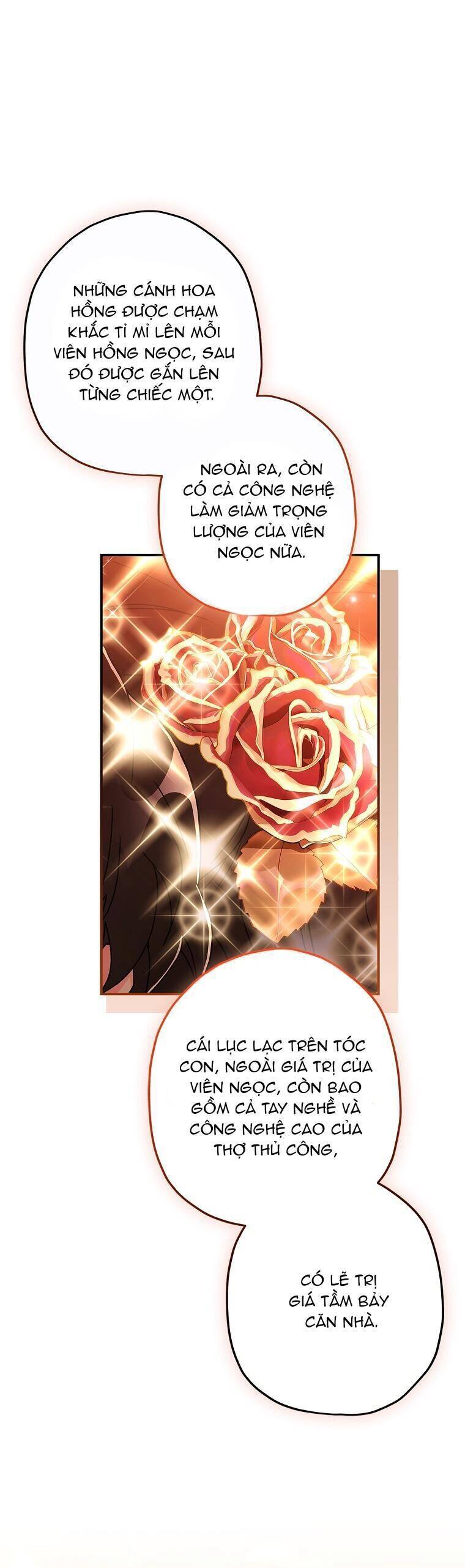 Ta Trở Thành Con Gái Nuôi Của Nam Chính - Chapter 107 - Page 26