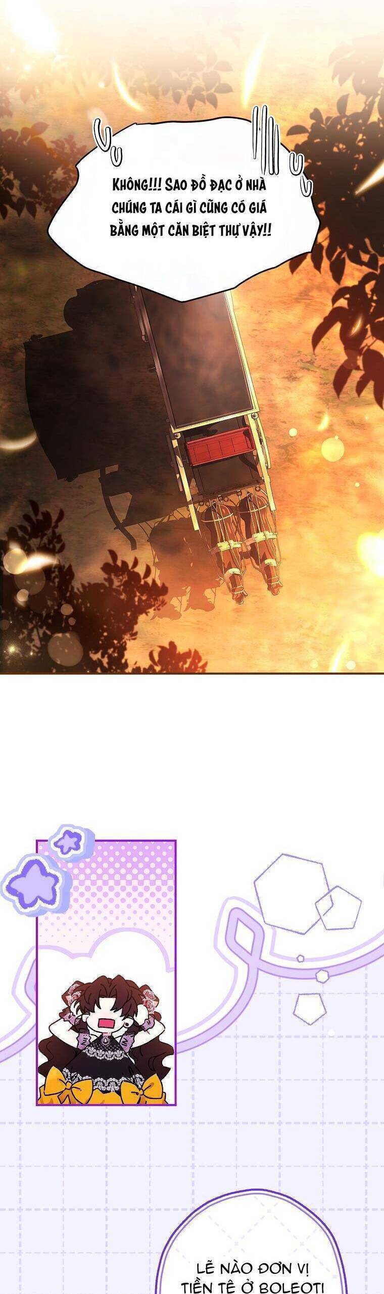 Ta Trở Thành Con Gái Nuôi Của Nam Chính - Chapter 107 - Page 27