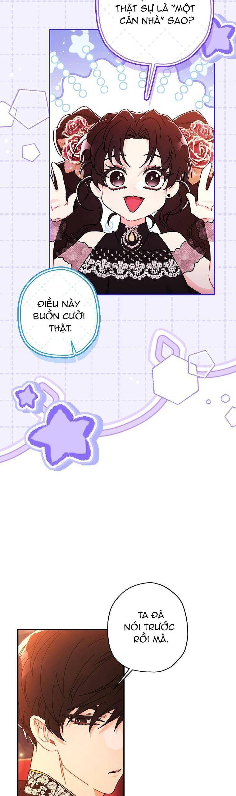 Ta Trở Thành Con Gái Nuôi Của Nam Chính - Chapter 107 - Page 28