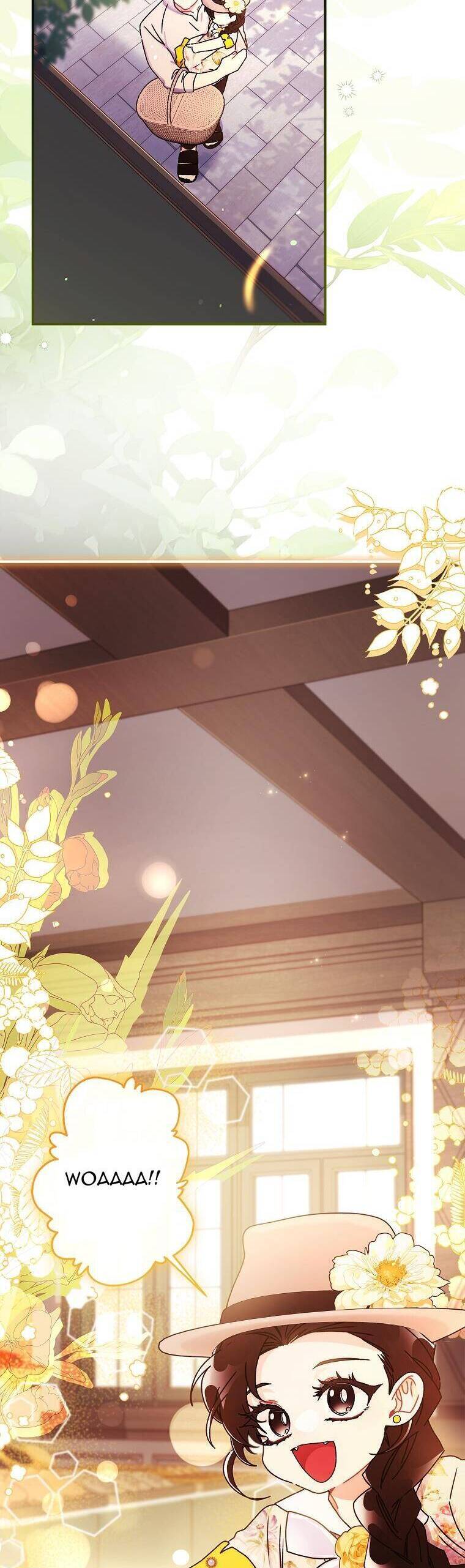 Ta Trở Thành Con Gái Nuôi Của Nam Chính - Chapter 107 - Page 3