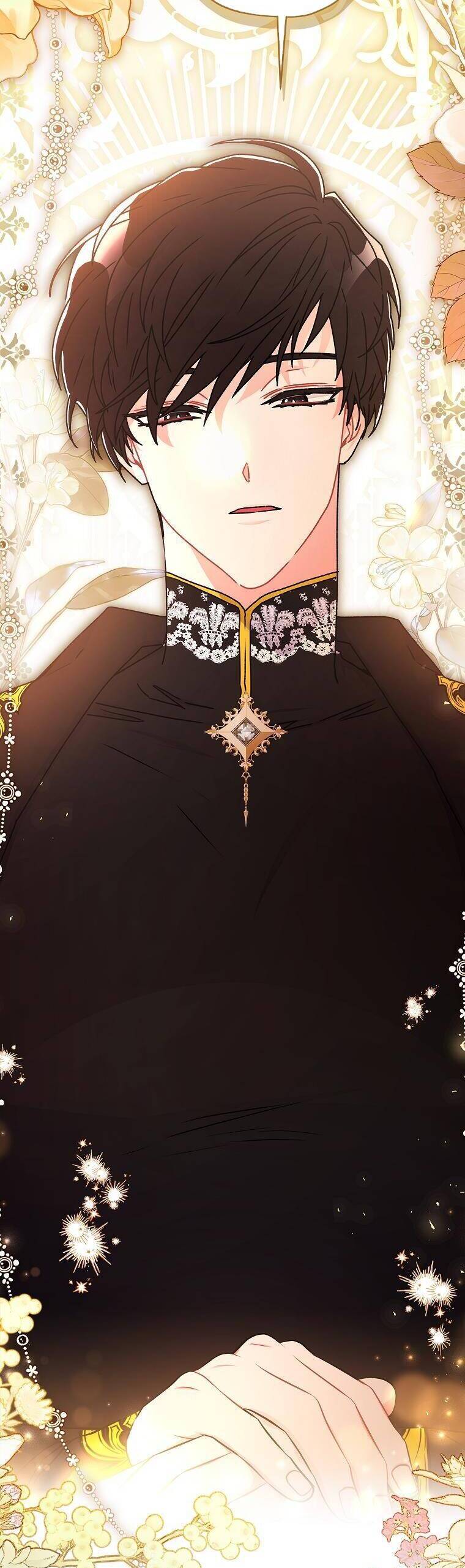 Ta Trở Thành Con Gái Nuôi Của Nam Chính - Chapter 107 - Page 30