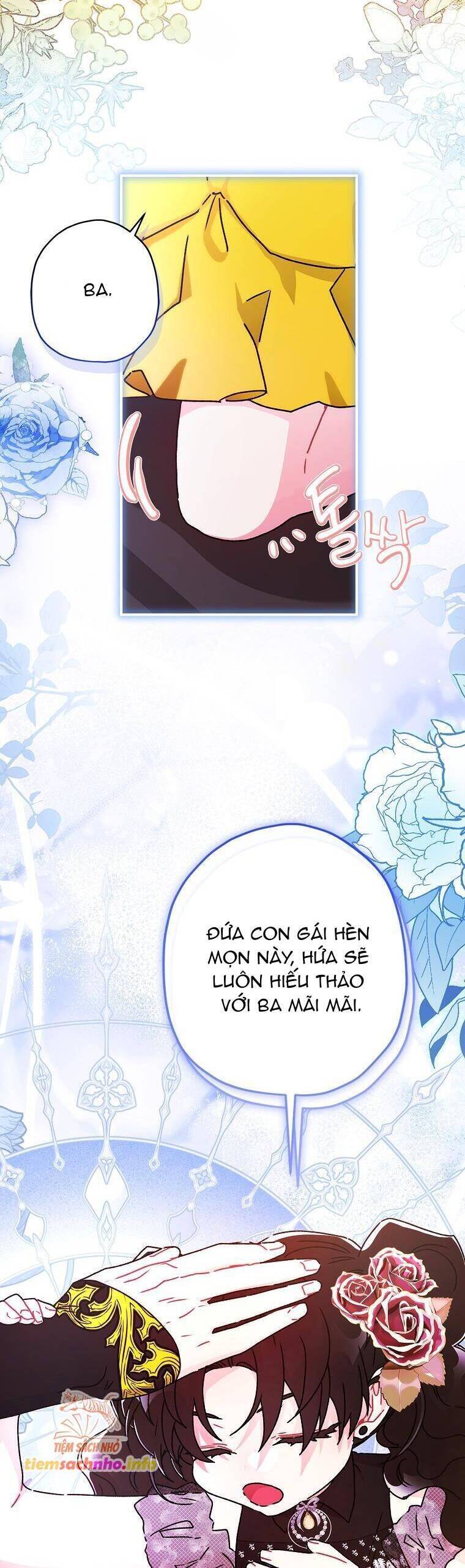 Ta Trở Thành Con Gái Nuôi Của Nam Chính - Chapter 107 - Page 31