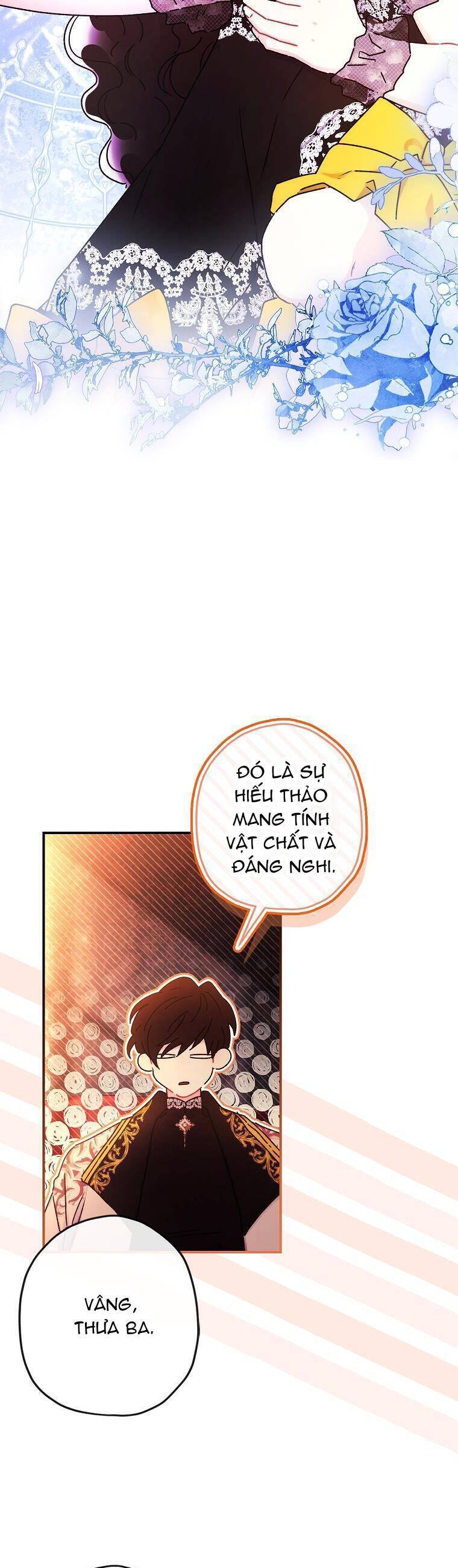 Ta Trở Thành Con Gái Nuôi Của Nam Chính - Chapter 107 - Page 32