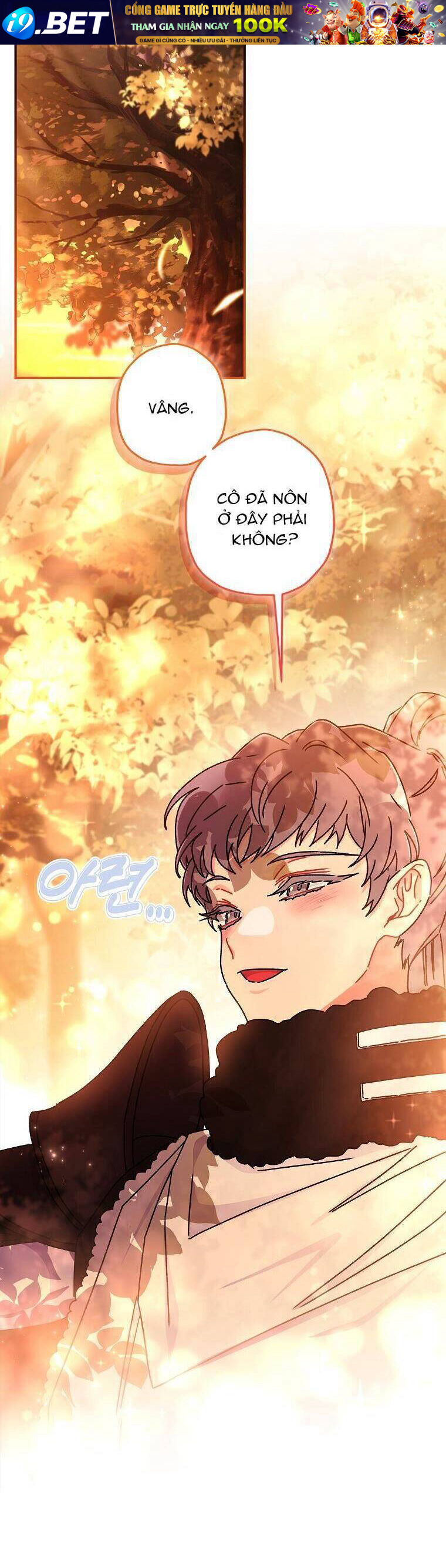 Ta Trở Thành Con Gái Nuôi Của Nam Chính - Chapter 107 - Page 35