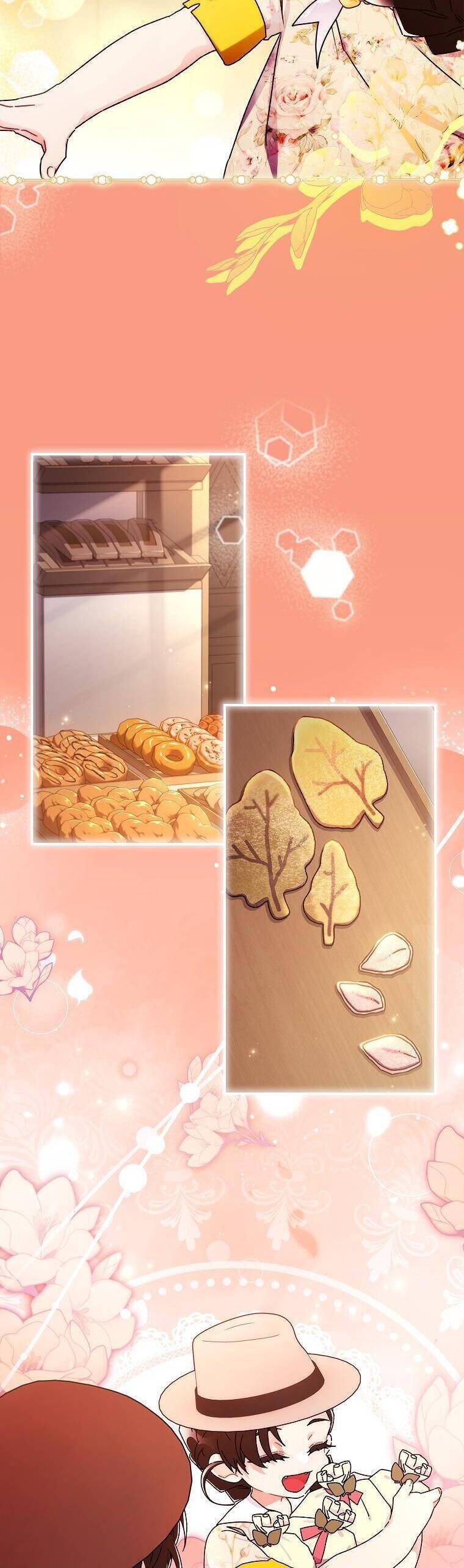 Ta Trở Thành Con Gái Nuôi Của Nam Chính - Chapter 107 - Page 4