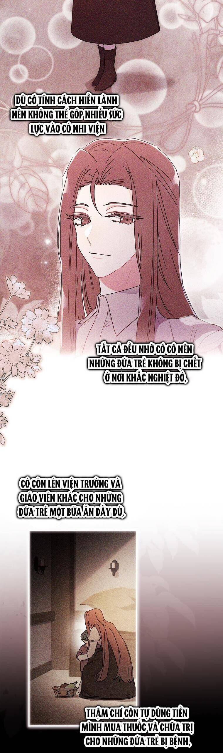 Ta Trở Thành Con Gái Nuôi Của Nam Chính - Chapter 107 - Page 8