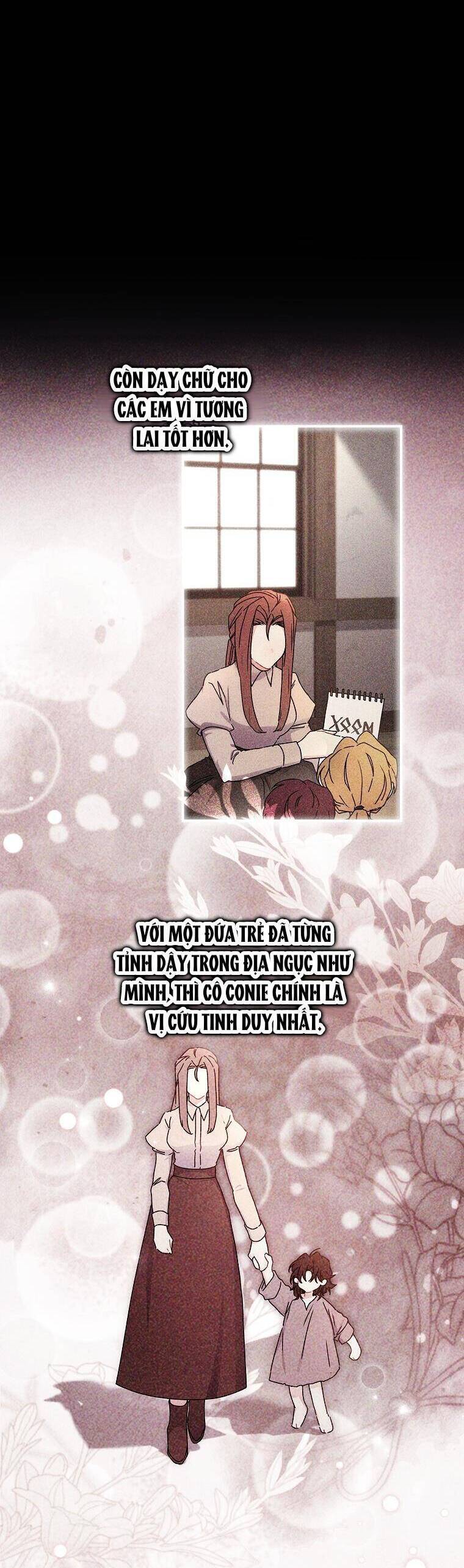 Ta Trở Thành Con Gái Nuôi Của Nam Chính - Chapter 107 - Page 9