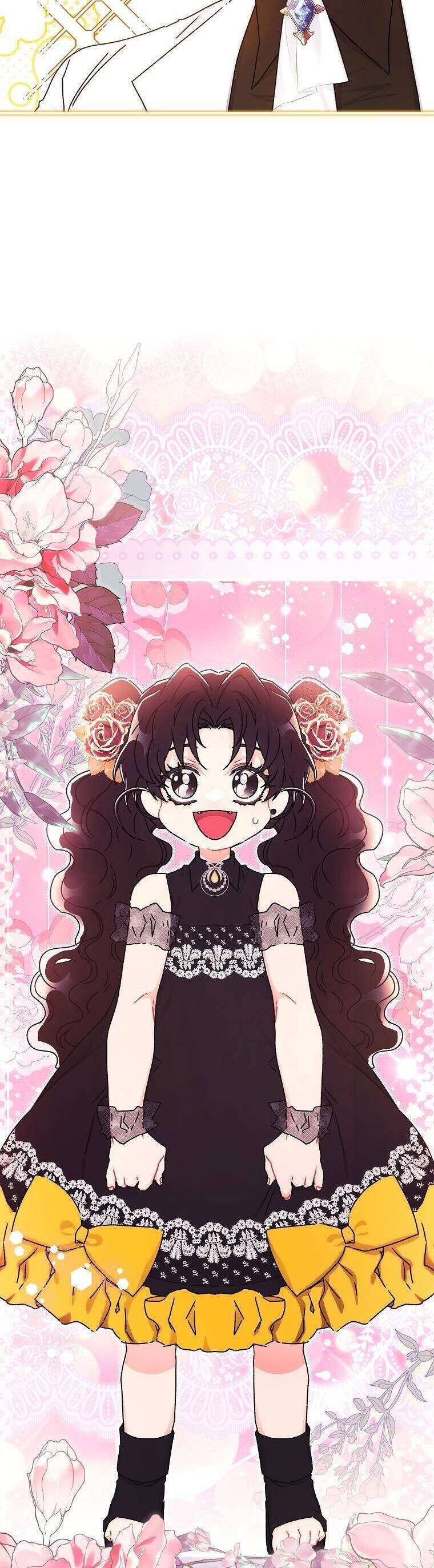 Ta Trở Thành Con Gái Nuôi Của Nam Chính - Chapter 108 - Page 11