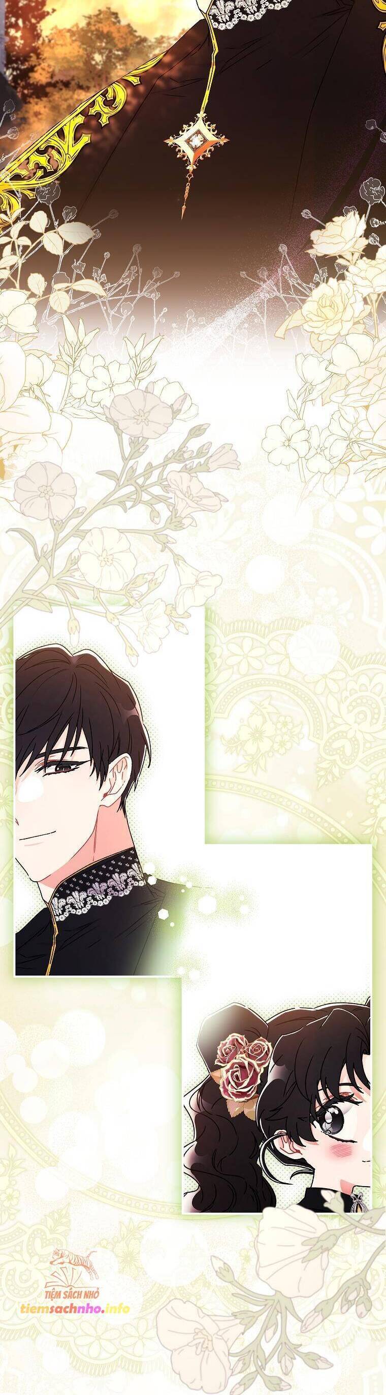 Ta Trở Thành Con Gái Nuôi Của Nam Chính - Chapter 108 - Page 13