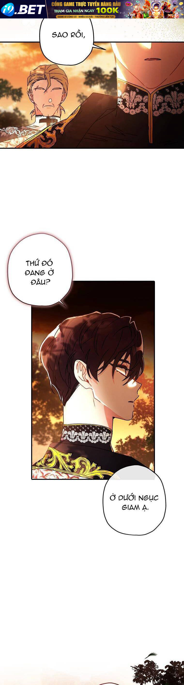 Ta Trở Thành Con Gái Nuôi Của Nam Chính - Chapter 108 - Page 25